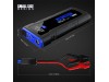 Vicrez Voltz VV1002 UltraBoost: Portable Jump Starter & Power Bank 4000A 12V 