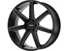 American Racing AR938 REVERT Satin Black Milled Wheel (20