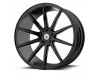 Asanti Black ABL-20 ARIES Gloss Black Wheel (20