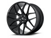 Asanti Black ABL-27 DYNASTY Gloss Black Wheel (20" x 10.5", +38 Offset, 5x114.3 Bolt Pattern, 72.56mm Hub) vzn119649