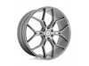 Asanti Black ABL38 MONARCH TRUCK Titanium Brushed Wheel (26" x 10", +35 Offset, 6X135 Bolt Pattern, 87.1 mm Hub) vzn118487