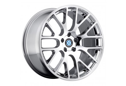 Beyern Spartan Chrome Wheel 19" x 8.5" | Chevrolet Camaro 2016-2023