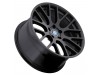 Beyern Spartan Matte Black Wheel (19