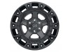 Black Rhino Cinco Gloss Black With Stainless Bolt Wheel (20