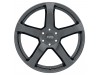 Black Rhino Faro Metallic Black Wheel (20