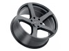 Black Rhino Faro Metallic Black Wheel (20