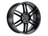 Black Rhino Katavi Gloss Black Wheel (22