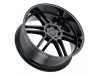 Black Rhino Katavi Gloss Black Wheel (20