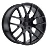 Black Rhino Kunene Gloss Black Wheel (20