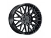 Black Rhino Morocco Gloss Black Wheel 18" x 8.5" | Chevrolet Tahoe 2021-2023