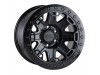 Black Rhino Rift Beadlock Matte Black Wheel 17" x 8.5" | Ford F-150 2021-2023