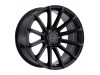 Black Rhino Rotorua Gloss Black Wheel (20