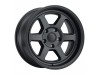 Black Rhino Rumble Gun Black Wheel (17