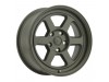 Black Rhino Rumble Olive Drab Green Wheel (15