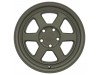 Black Rhino Rumble Olive Drab Green Wheel (15