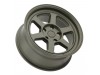 Black Rhino Rumble Olive Drab Green Wheel (15