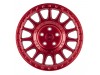 Black Rhino Sandstorm Candy Red Wheel (15