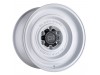 Black Rhino Solid Gloss White Wheel (17