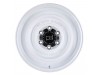 Black Rhino Solid Gloss White Wheel (17