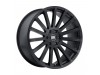 Black Rhino Spear Matte Black Wheel (20