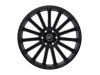 Black Rhino Spear Matte Black Wheel (20