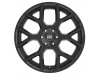 Black Rhino Tembe Gloss Black Wheel (20