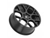 Black Rhino Tembe Gloss Black Wheel (20