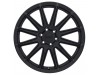 Black Rhino Waza Matte Black Wheel (20