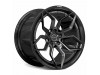 Brixton PF9 Carbon+ 2-Piece Forged Wheel vzn100538