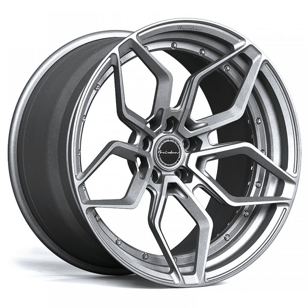 Brixton PF9 Duo Series 2-Piece Forged Wheel vzn100490