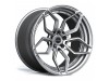 Brixton PF9 Duo Series 2-Piece Forged Wheel vzn100490