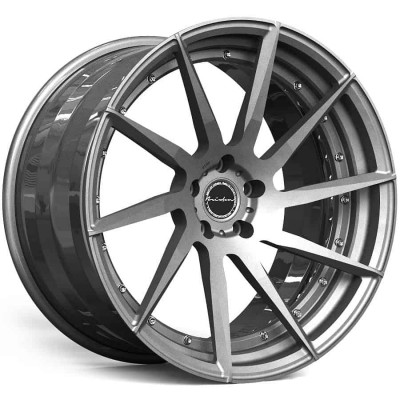 Brixton R10D Duo Series 2-Piece Forged Wheel vzn100517