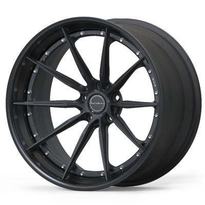 Brixton R11-R Targa Series 3-Piece Forged Wheel vzn100532