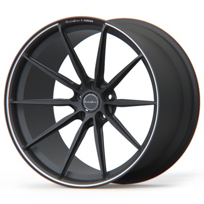 Brixton R11-R UltraSport+ CL 1-Piece Forged Wheel vzn100530