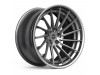 Brixton R15 Targa Series 3-Piece Forged Wheel vzn100509