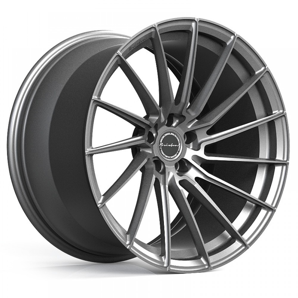 Brixton R15 UltraSport+ 1-Piece Forged Wheel vzn100507