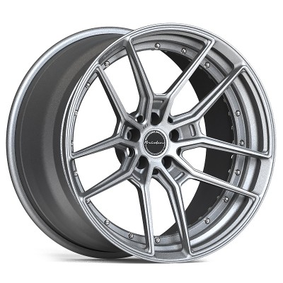 Brixton VL1 Duo Series 2-Piece Forged Wheel vzn100457