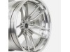 Brixton VL1 Targa Series 3-Piece Forged Wheel vzn100458