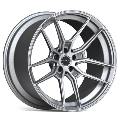 Brixton VL1 UltraSport+ 1-Piece Forged Wheel vzn100456