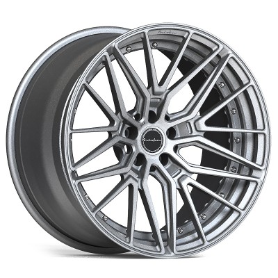 Brixton VL4 Duo Series 2-Piece Forged Wheel vzn100463