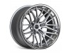 Brixton VL4 Targa Series 3-Piece Forged Wheel vzn100464