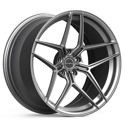 Brixton WR7 UltraSport+ 1-Piece Forged Wheel vzn100504