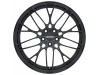 Cray Falcon Matte Black Wheel (20