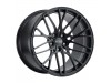 Cray Falcon Matte Black Wheel (20