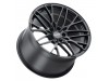 Cray Falcon Matte Black Wheel (20