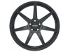 Cray Isurus Matte Black Wheel (20