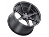 Cray Isurus Matte Black Wheel (20