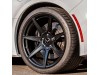 Cray Isurus Matte Black Wheel (20