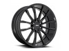 DUB S253 CLOUT GLOSS BLACK Wheel (24