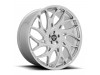 DUB S258 G.O.A.T. Chrome Wheel (26